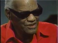 Capture de la vidéo Ray Charles - Interview With Bob Costas