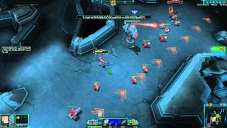 Lets Play 300 Heroes