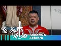 Misa De Hoy, Sabado 6 De Febrero De 2021 - Cosmovision