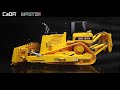 Cada master series c61056w goliath bulldozer  moc by maciej szymaski