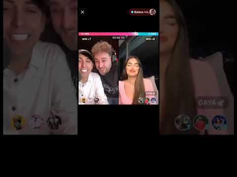 مشتهي كلمة احبك مع بلانة بلانه كيمنك