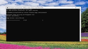 Dialog Box Has No Text Error In Windows 10/8/7 [Tutorial]