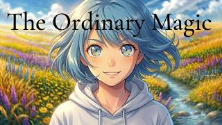 The Ordinary Magic - Luna EDM | Melodic Future Bass | Official Audio #Melodic dubstep