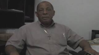 GEORGE EUGENE CLIP 1
