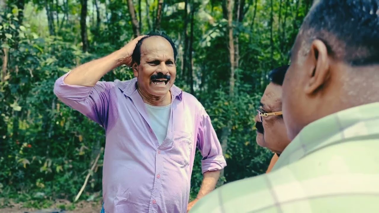 അഗ്രഹം short film 