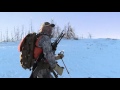 (How to hunting) Bag Dump - Boots, keeping Warm Feet in mountain hunting