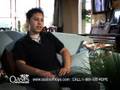 Leukemia Cancer Survivor Testimonial, Oasis of Hope Hospital - Caleb Dominguez