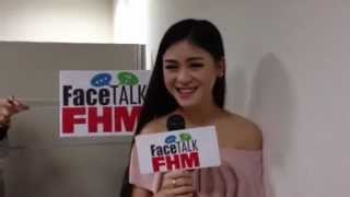 【FHM FaceTALK】如果有一天在路上遇到前男友妳會怎麼辦
