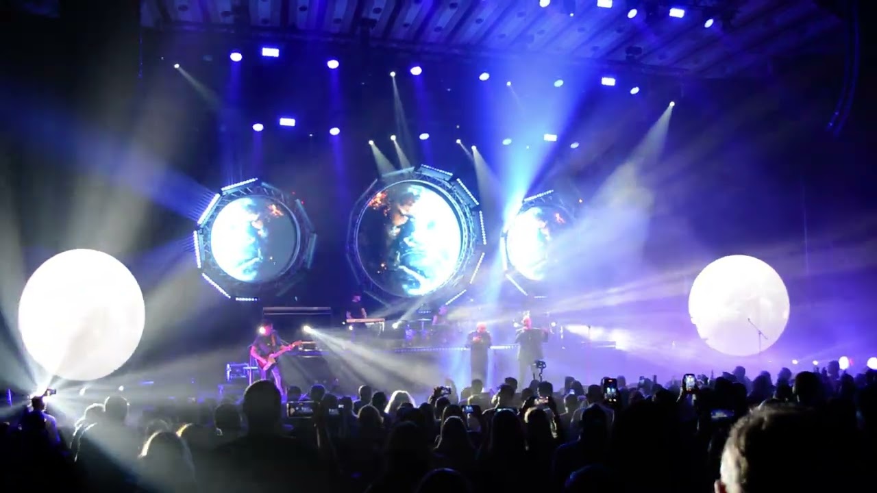 Bere Gratis ✗ Gheorghe Zamfir - Strazi albastre - Sala Palatului/13 februarie 2026