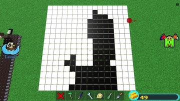 Bad apple in bab💔 I lowk need to build a boat