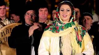 Video thumbnail of "Simona Vasilovici - Uratura de Anul Nou"