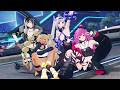 【NGS】『アニマティカフェイス/B』『アニマティカフェイス/C』PV