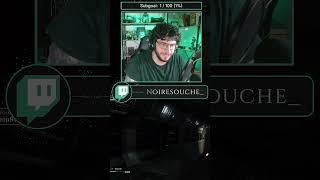 Pire que le Némésis de Resident evil 2... #alien#alienisolation #horreur #pcgames #twitch