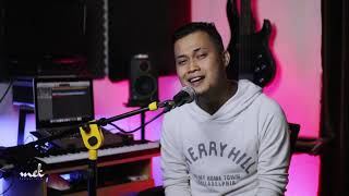 KACA YANG BERDEBU _ MAIDANY _ COVER LIVE RAKA RAPINDRA