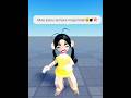 Meu nome é Magali 💥💯 IB:@ThayOFC_YT #roblox