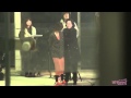 난폭한로맨스 15회 수영장씬 촬영현장 소녀시대 제시카 직캠.wmv