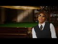 Kingsman: The Golden Circle: Halle Berry 'Ginger' Behind the Scenes Interview