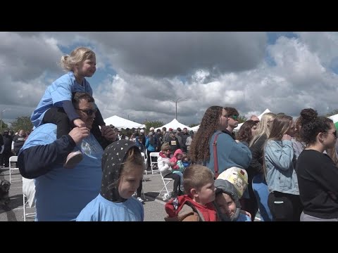 Muscular Dystrophy Association