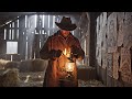 Ghost Train | Dark Country Cinematic for Phantom Railroad & Mystery Vibes