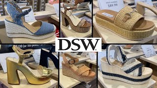 DSW STORE WALKTHROUGH‼DSW SHOP WITH ME | DSW DESIGNER SHOE WAREHOUSE | DSW SHOES | DSW BOOTS