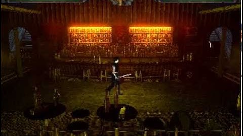 PSX Longplay [159] The Crow: City of Angels