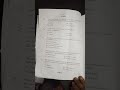 ca foundation may 26 economics answers