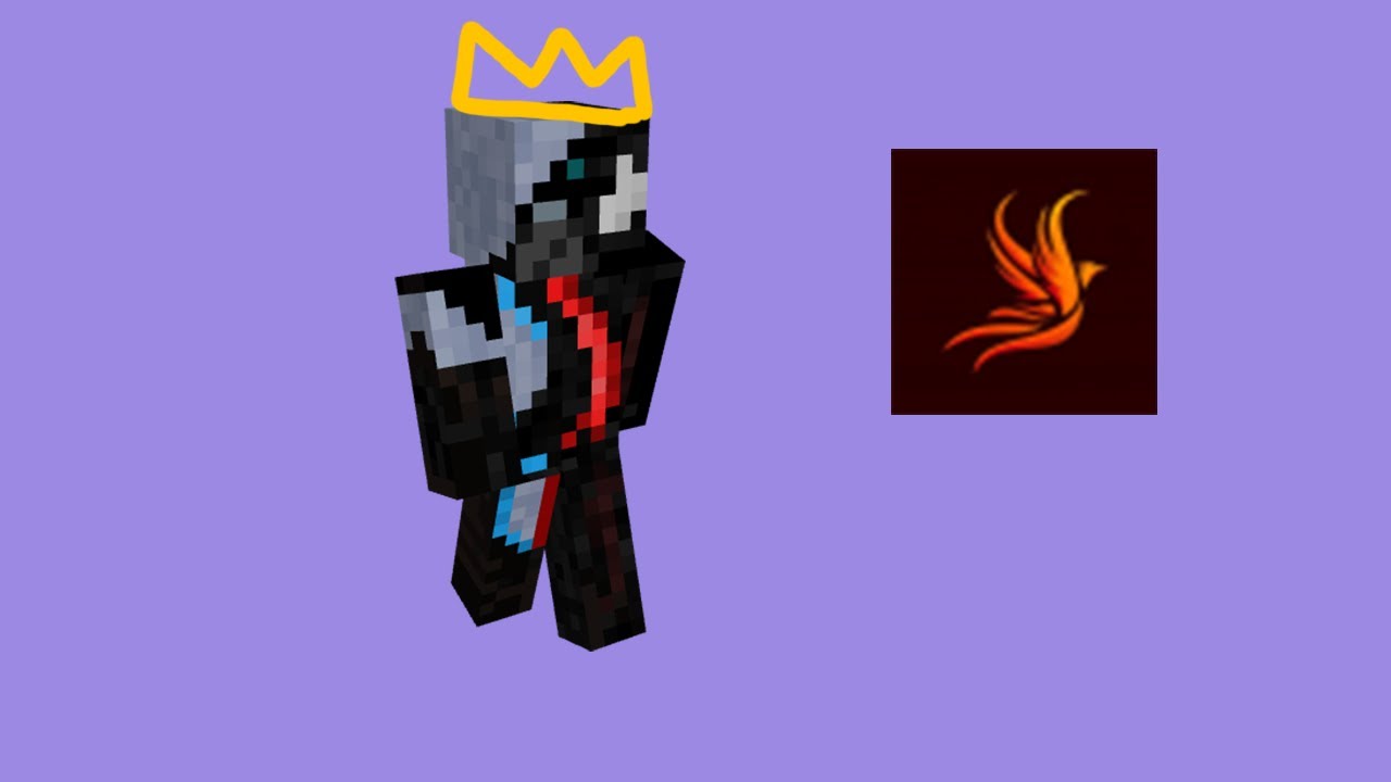 The State of Phoenix Anarchy PvP