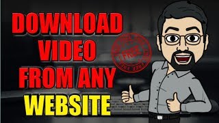 How to download any video from any website- Free #Techie Tuesdays screenshot 5