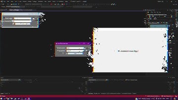 Create a Password Login App in C# Windows Forms: Visual Studio Tutorial 🔐💻