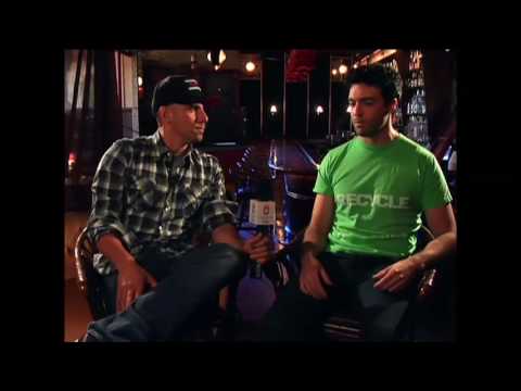 Reid Scott 2016 Olympic Bid Interview with Billy Dec