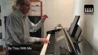 Bach: Be Thou With Me (version pop of Bist Du bei mir by Carsten Gerlitz)