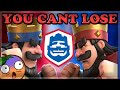 YOU CAN'T CONTINUE!?! | CRL Streak Challenge Tips