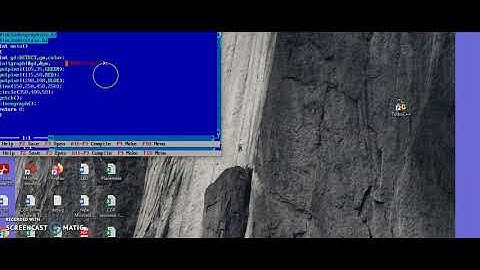 CGR Practical No.1-Write programs to draw pixel,lines,circle.