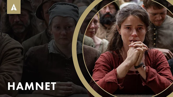 Chloé Zhao & Paul Mescal Talk ‘Hamnet’ and Grief