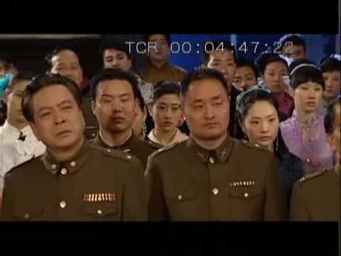 李婉僮《最后的较量》化身功夫打星系列10