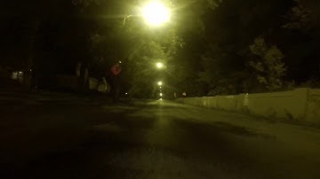 porsche 997 turbo with x design exhaust  markski t