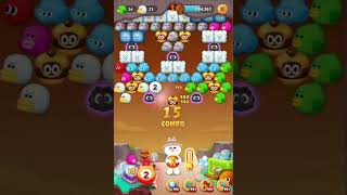 4559stage(Nakajima Atsushi).line bubble2 @Thailand byW #games #gaming #funny