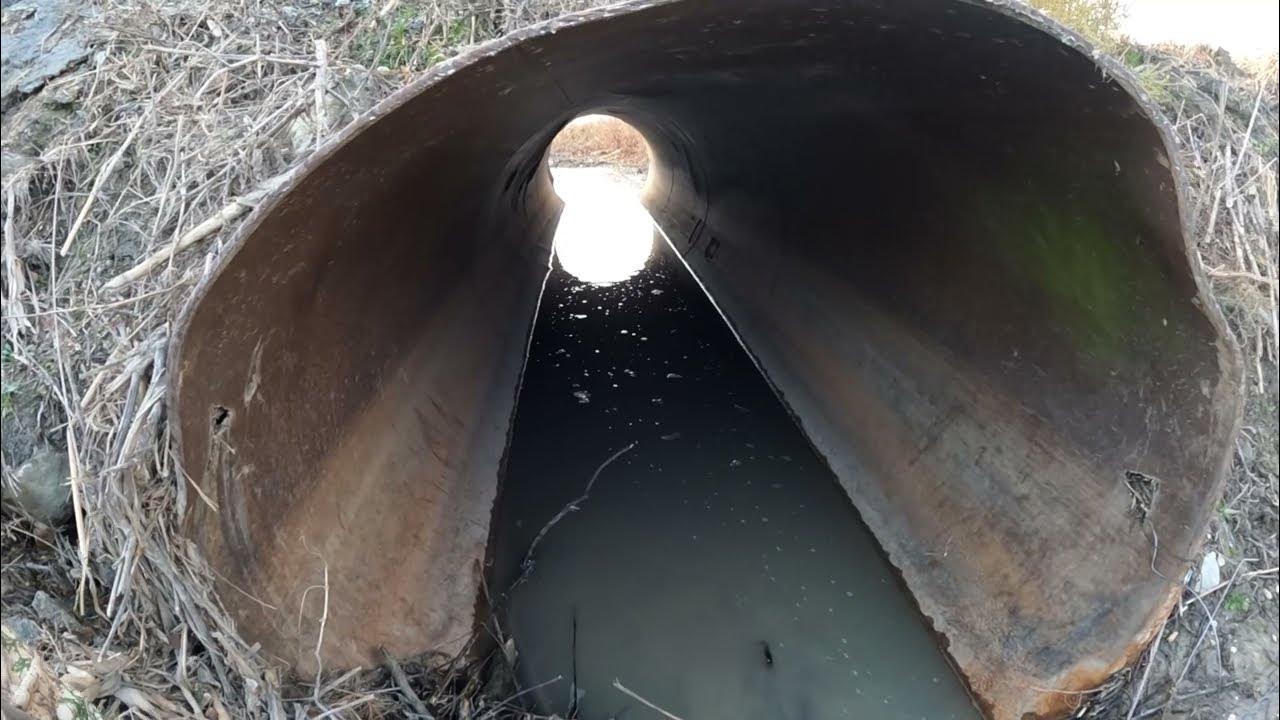 Week 2, Part 1 Moving areas and setting a few 160 bucket sets for