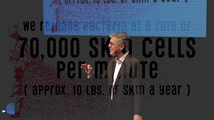 The Future of Fighting Bacteria | Joseph Callahan ...