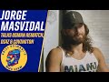 Jorge Masvidal on Usman rematch, why Covington/Diaz fights didn’t happen | Ariel Helwani’s MMA Show