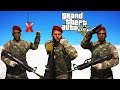 BORDO BERELİLER TELSİZ KAPATIYOR! - GTA 5 BORDO BERELİ MODU