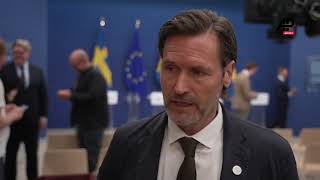 Sweden Proposes Renting Prison Places in Estonia Amid Capacity Crisis — Parliament Vote Pending