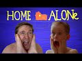 Home Alone low cost version | Studio 188