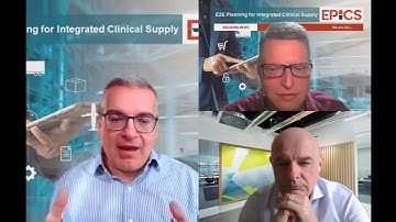 Streamlining the S&OP process at Novartis