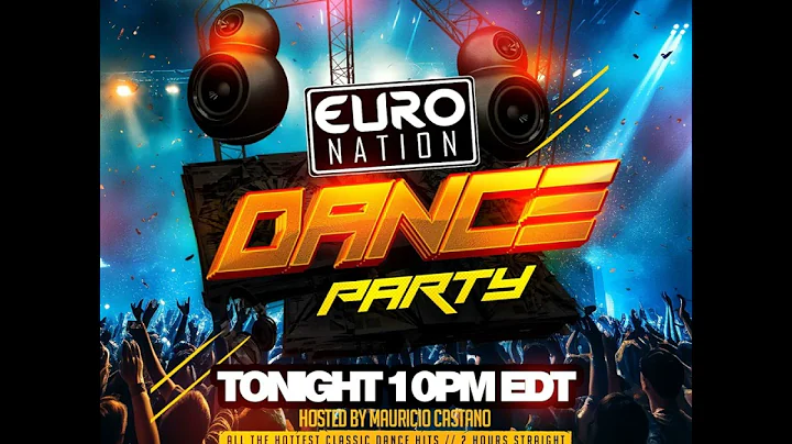 Euro Nation May 4, 2024