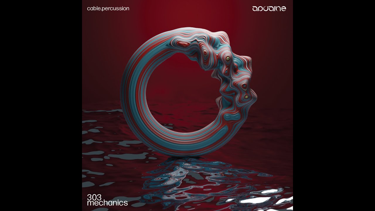 Смотреть «cable.percussion -- Ignition» на YouTube Смотреть «cable.percussion -- Ignition» на YouTube