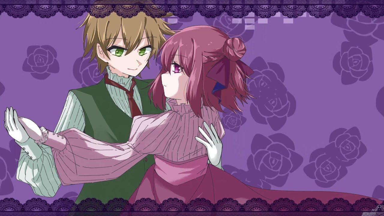 【APヘタリア人力】キネティック偏愛倶楽部【ビ口ード組】