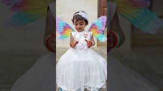 my butterfly 🤍🦋