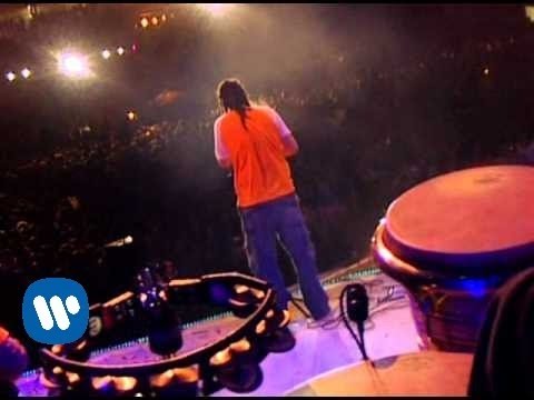 Melendi - Con La Luna Llena (Live)