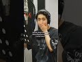 HAN S VOICE CRACKS Straykids Hanjisung Bangchan Kpop Shorts